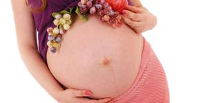 Можно ли виноград беременным