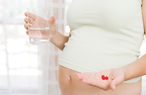 Антибиотики и беременность