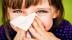 Как лечить аллергический кашель
