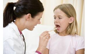Необходимость использования антибиотиков при лечении ангины у детей