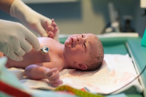 Гипоксия у новорожденных-лечение