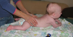 Детский церебральный паралич у новорожденных