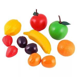 Набор фруктов при аллергии