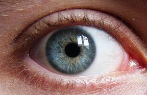 Как определить диагноз по глазам