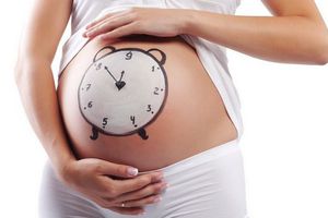Как вычесть сроки родов