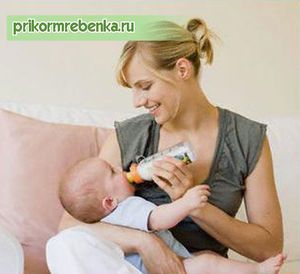 Причины нехватки грудного молока ребенку