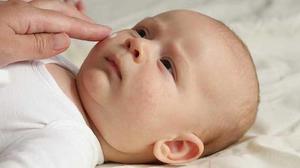 Причины эитремы у новорожденных