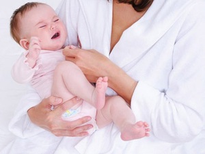 Показания к применению Лактаза Бэби для новорожденных