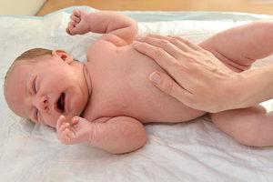 Описание симптомов дисбактериоза у новорожденных