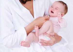 Показания к применению Бифиформ Бэби для новорожденных
