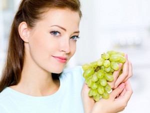 Сколько можно винограда беременным