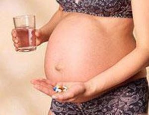 Какие препараты нельзя принимать беременным