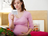 Особенности применения препарата Гинипрал в период беременности