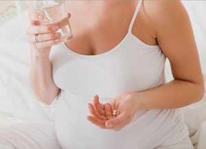 Инструкция по применению Гинипрала при беременности