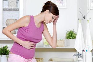 Возможные побочные эффекты от применения Гинипрала при беременности