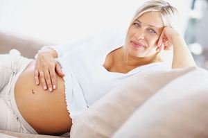 Как возможно забеременеть после родов