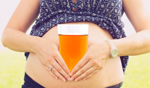 Можно ли пить пиво беременным