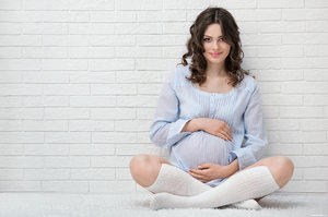 Беременность у женщин