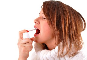 Как лечить больное горло