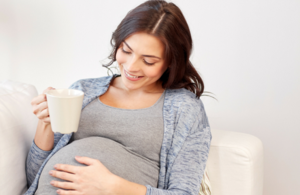 Описание влияния кофе на беременность