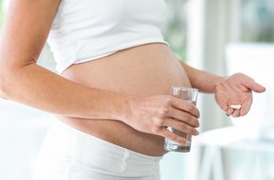 Можно ли принимать пустырник при беременности