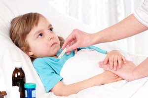 Нюансы правильного лечения ангины у детей