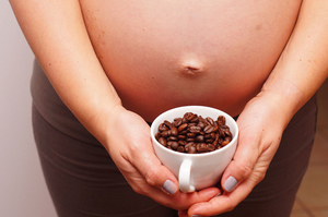 Можно ли кофе беременным