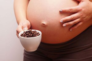 Польза и вред кофе для беременных