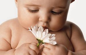 Что может стать причиной проявления аллергии у ребенка