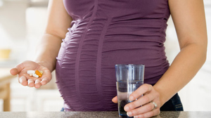 Как пить аспирин беременным