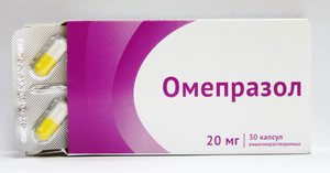 Таблетки Омепразол  при беременности - можно или нет?