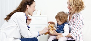 Зодак -препарат от аллергии для детей 