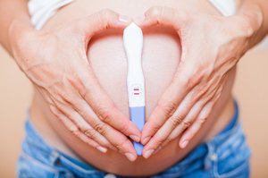Беременность после аборта-обзор