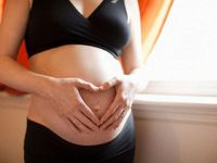 О чем говорят выделения при беременности
