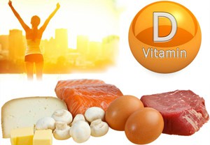 Препараты, способствующие увеличению уровня витамина Д
