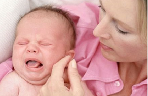 Врожденная пневмония у новорожденных детей