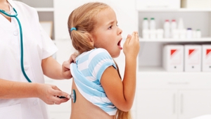 Как лечить кашель у ребенка