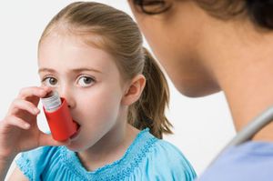 Какими препаратами лечат бронхиальную астму