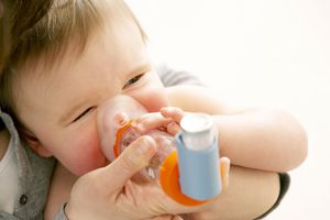 Какие осложнения у бронхиальной астмы