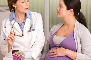 Фармакологическое действие препарата Канефрон при беременности