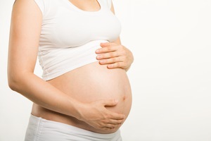 Как лечить запор у беременной