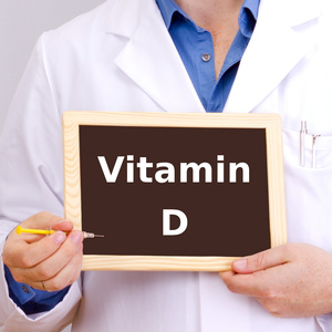 Источники витамина д