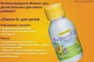 Как поить витаминами детей