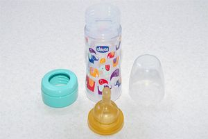 Как стерилизовать детскую бутылочку