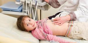 Аппендицит у ребенка: симптомы