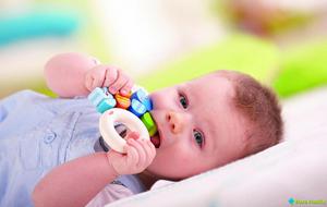 Препараты облегчающие прорезывание зубов у детей