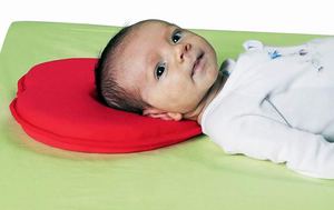 Подушка для ребенка