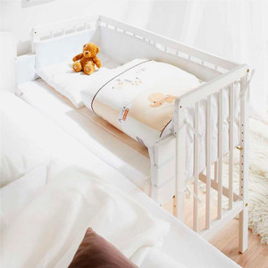 Выбор модели детской кроватки