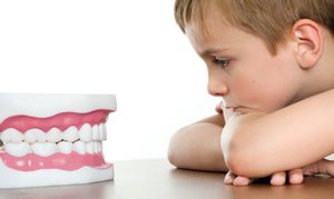 Серебрение зубов – альтернатива фторированию