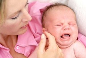 Золотистый стафилококк у ребенка в носу: симптомы и лечение